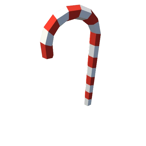 Candy Cane A